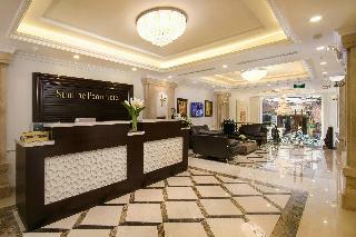 Sunline Paon Hotel