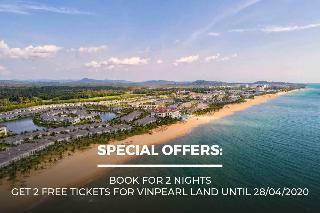 Hotel Vinpearl Discovery 1 Phu Quoc
