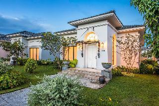 Hotel Vinpearl Discovery 1 Phu Quoc