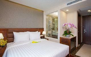 Orchids Hotel Saigon