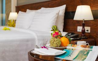 Orchids Hotel Saigon