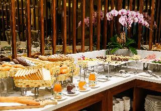 Orchids Hotel Saigon