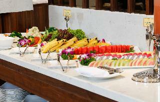 Orchids Hotel Saigon