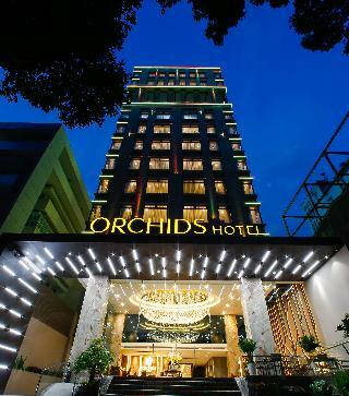 Orchids Hotel Saigon