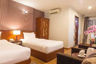 Park View Saigon Hotel