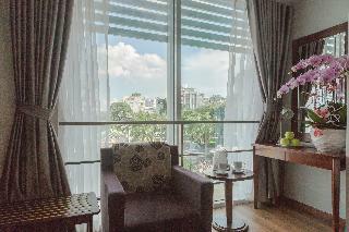 Park View Saigon Hotel