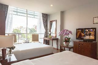 Park View Saigon Hotel