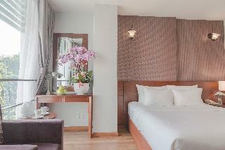 Park View Saigon Hotel
