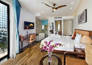 Ritzy Boutique Hotel
