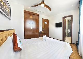 Ritzy Boutique Hotel