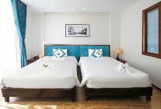 Ritzy Boutique Hotel