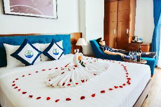 Ritzy Boutique Hotel