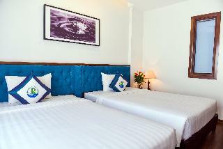Ritzy Boutique Hotel