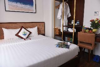 Ritzy Boutique Hotel
