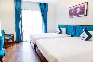 Ritzy Boutique Hotel