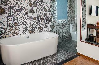 Ritzy Boutique Hotel