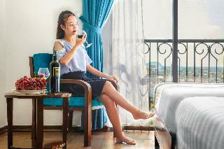 Ritzy Boutique Hotel