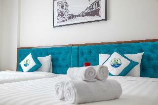 Ritzy Boutique Hotel