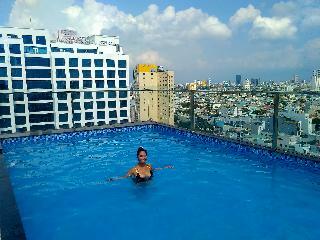 Ritzy Boutique Hotel