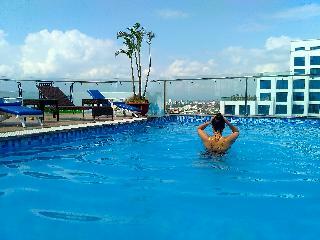 Ritzy Boutique Hotel