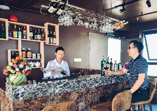 Ritzy Boutique Hotel