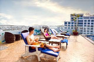 Ritzy Boutique Hotel