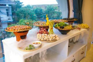 Ritzy Boutique Hotel