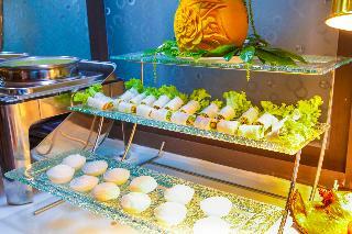 Ritzy Boutique Hotel
