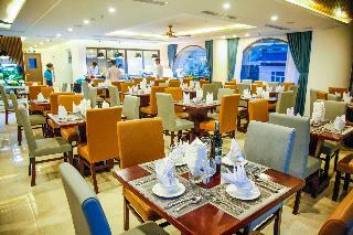 Ritzy Boutique Hotel