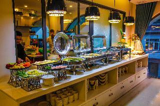Ritzy Boutique Hotel