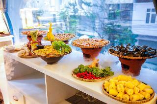Ritzy Boutique Hotel