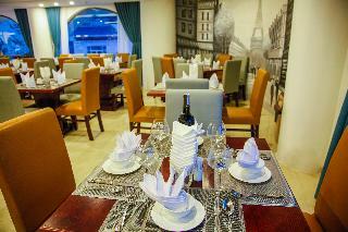 Ritzy Boutique Hotel