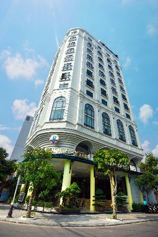 Ritzy Boutique Hotel