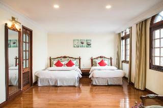 Riverside Hotel Saigon