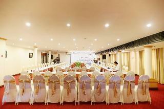 Riverside Hotel Saigon