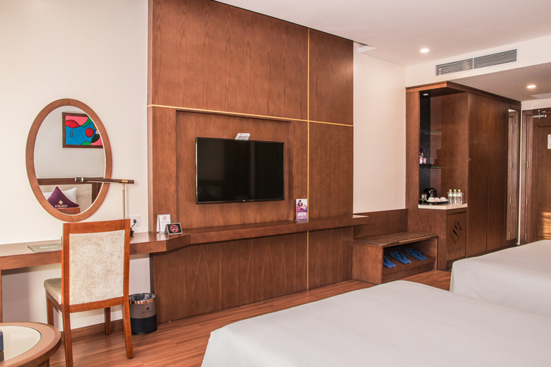 Rosamia Da Nang Hotel