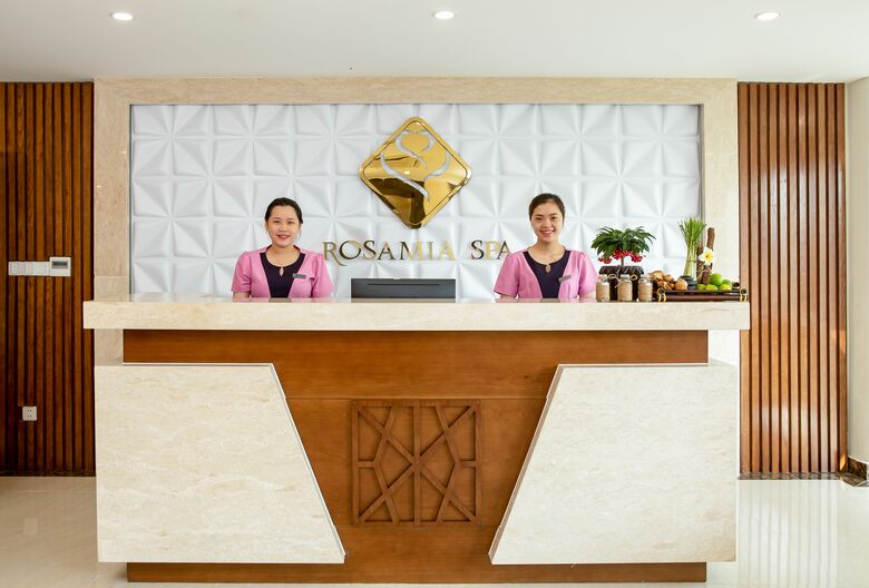 Rosamia Da Nang Hotel