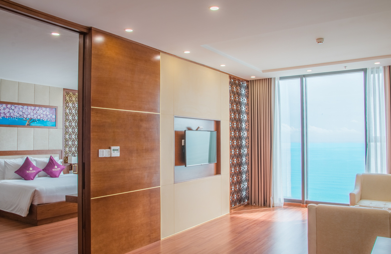 Rosamia Da Nang Hotel