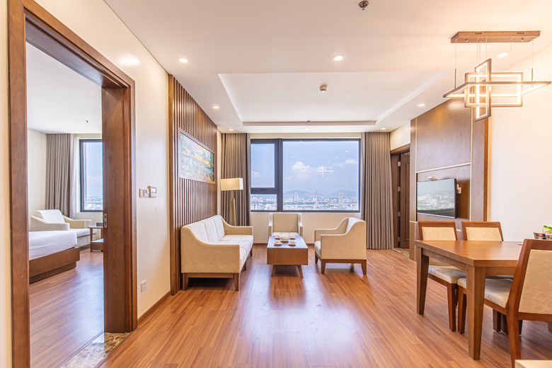 Rosamia Da Nang Hotel
