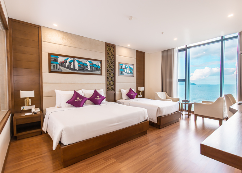 Rosamia Da Nang Hotel