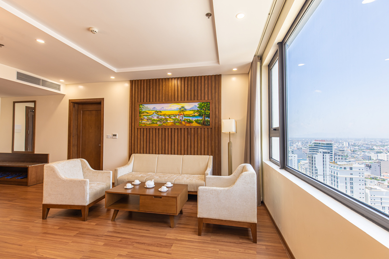 Rosamia Da Nang Hotel