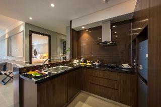 Hotel Altara Suites By Ri-yaz