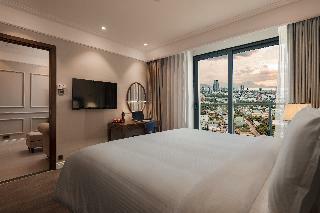Hotel Altara Suites By Ri-yaz
