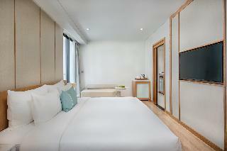 Tms Hotel Da Nang Beach
