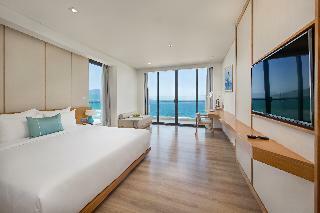 Tms Hotel Da Nang Beach