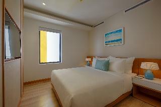 Tms Hotel Da Nang Beach