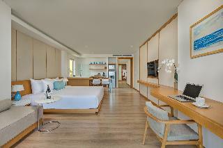 Tms Hotel Da Nang Beach
