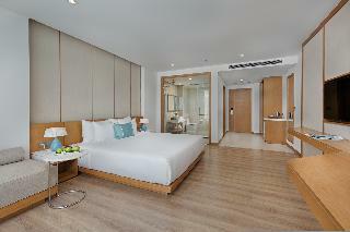 Tms Hotel Da Nang Beach