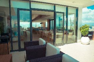 Tms Hotel Da Nang Beach