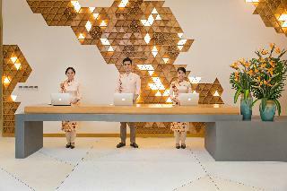 Tms Hotel Da Nang Beach